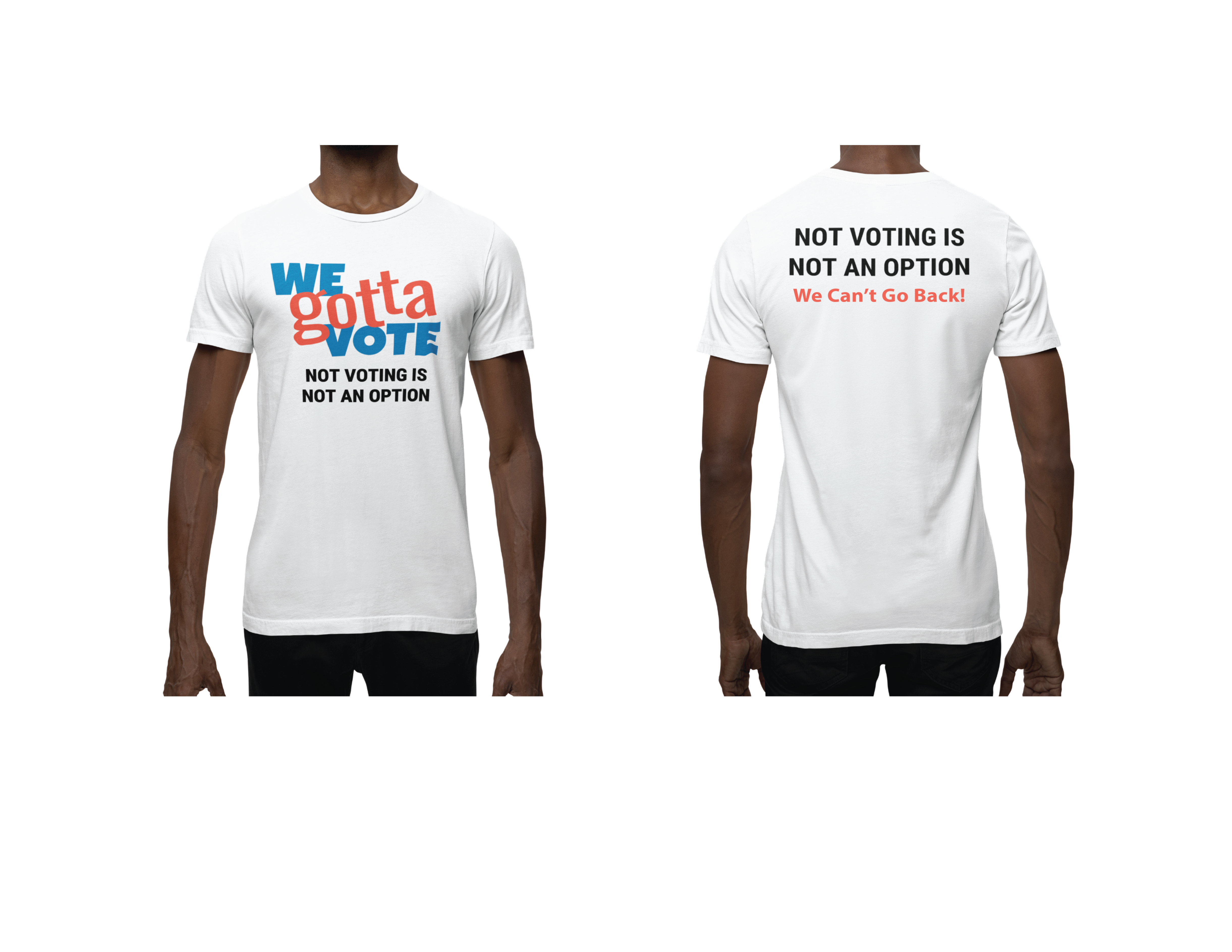 Internal print spread design from the Chicago Community Loan Fund annual report cover design